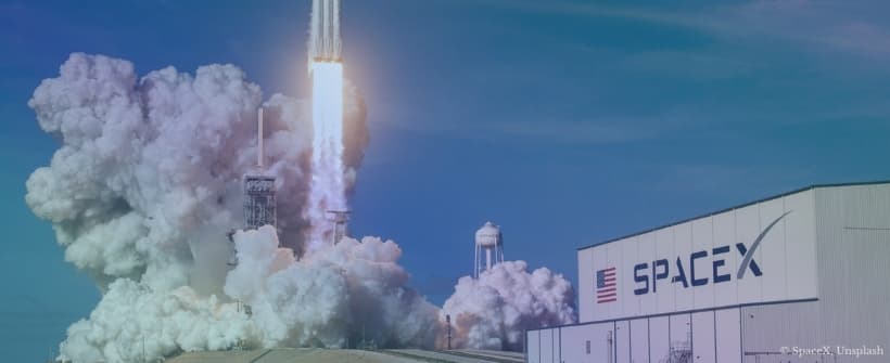 Space X