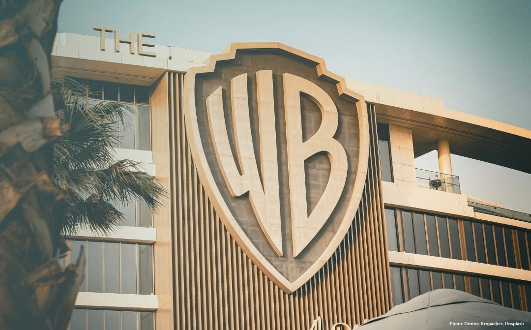 Warner Netflix